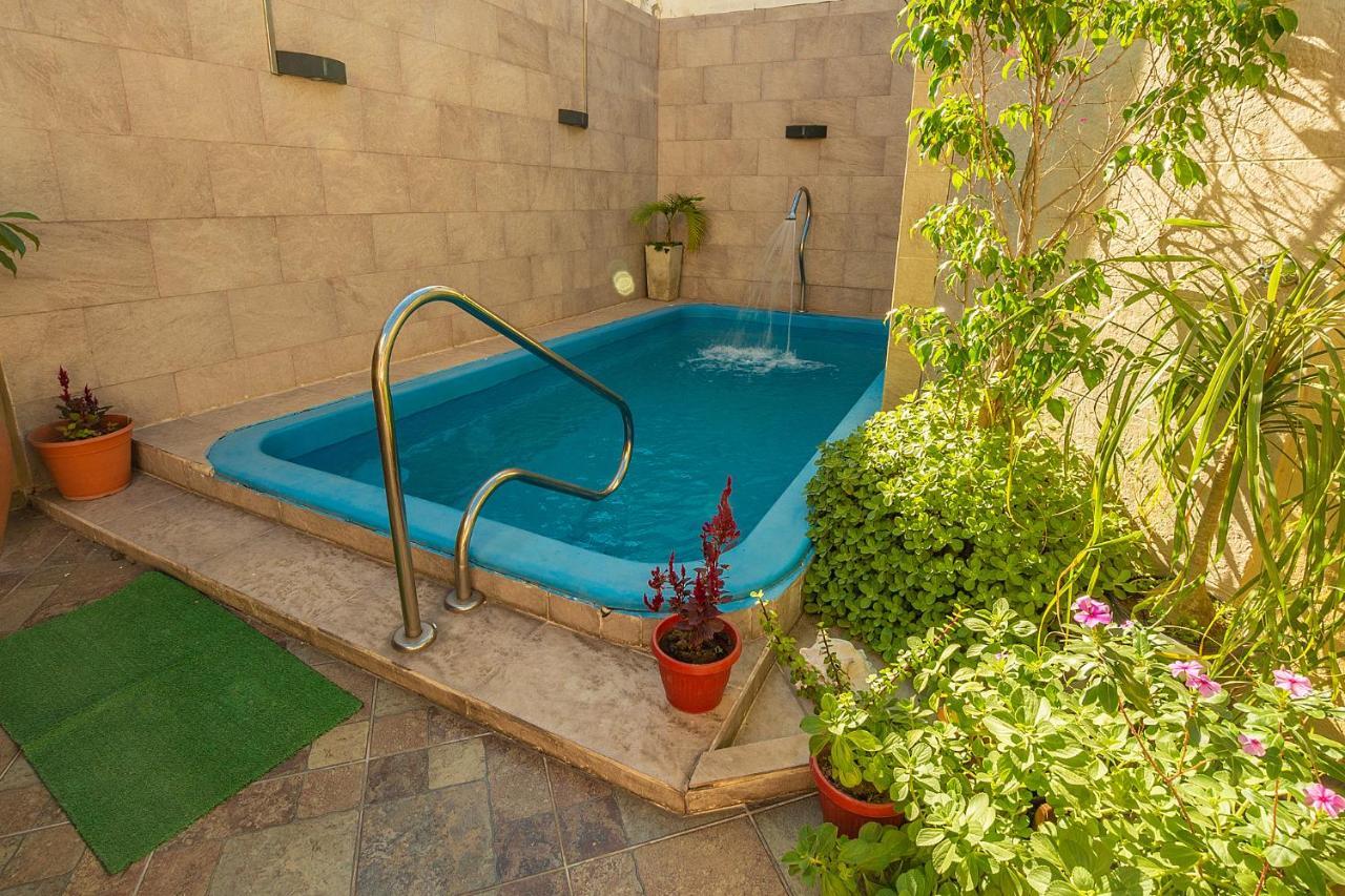 Apart Hotel Ayres De Termas Termas de Río Hondo Extérieur photo
