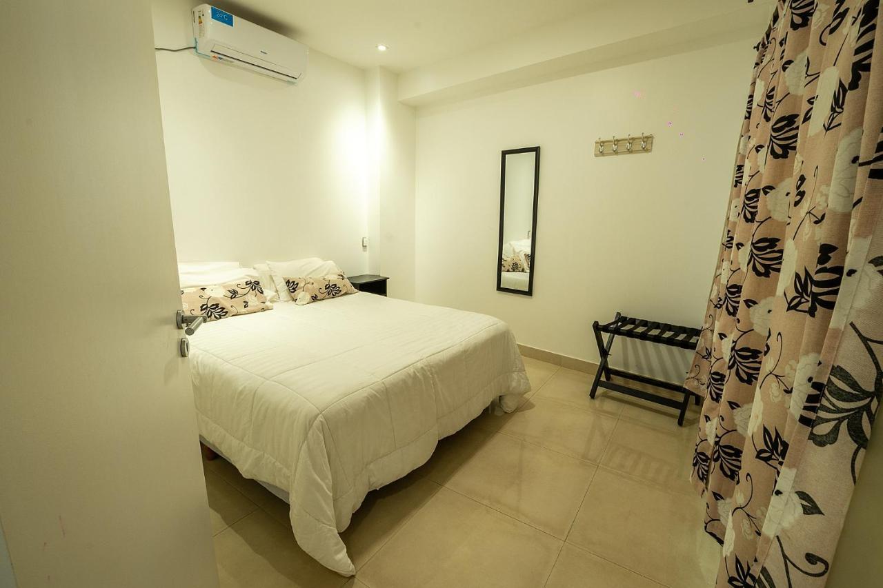 Apart Hotel Ayres De Termas Termas de Río Hondo Extérieur photo