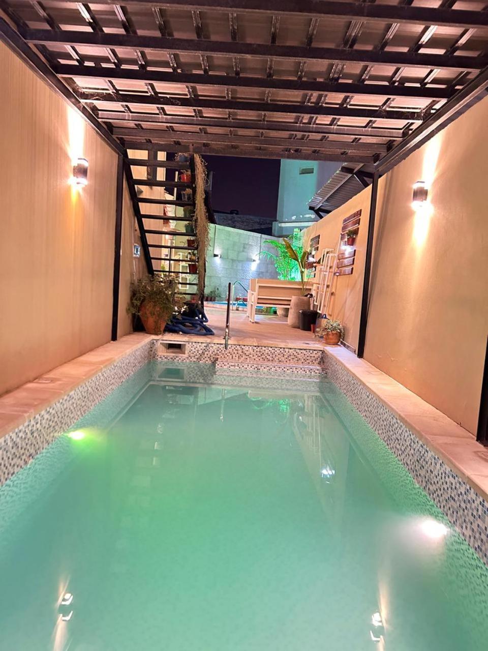 Apart Hotel Ayres De Termas Termas de Río Hondo Extérieur photo