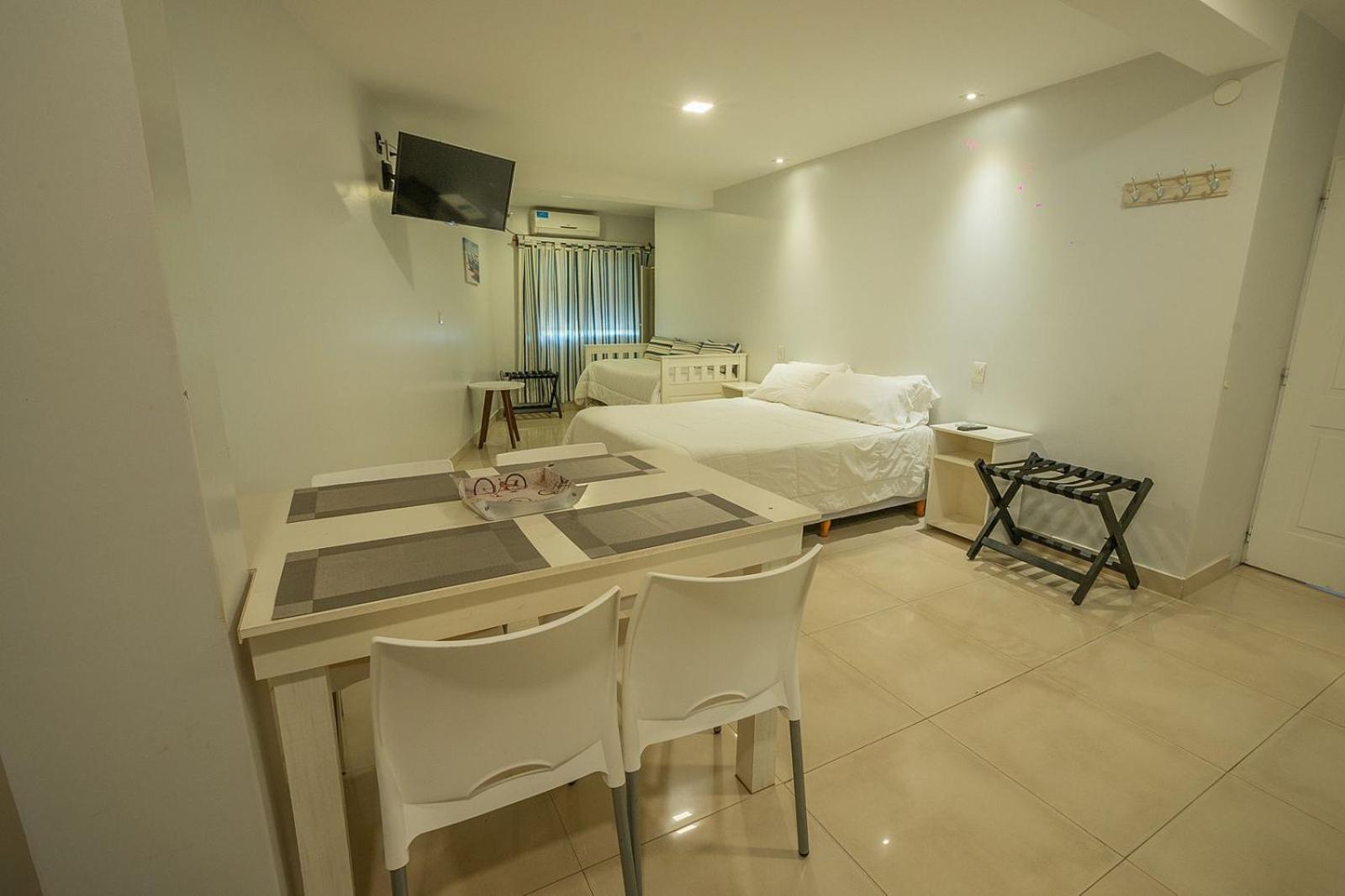 Apart Hotel Ayres De Termas Termas de Río Hondo Extérieur photo